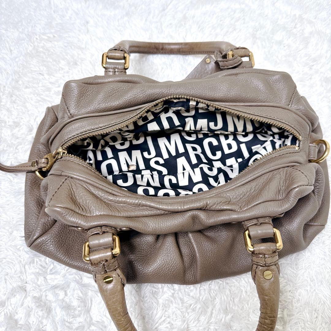 バッグ MARC JACOBS archive bag shoulder 00s y2k