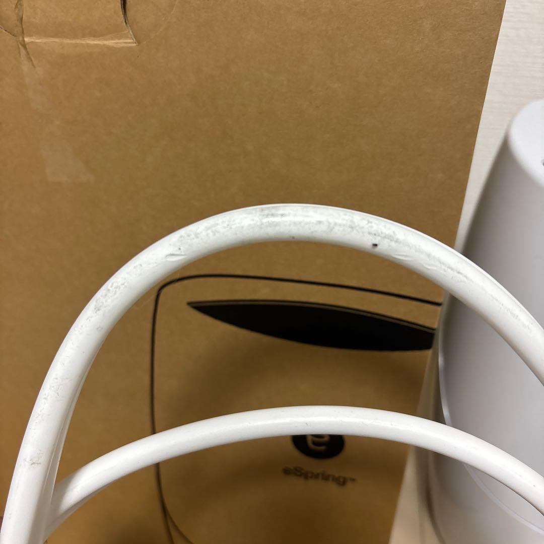 Amway eSpring浄水器II 【お値下げしました】
