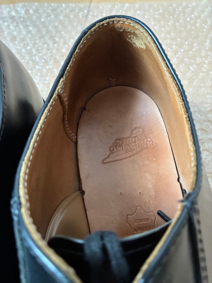 RED WING レッドウィング　ポストマン　101 26.5 US8.5