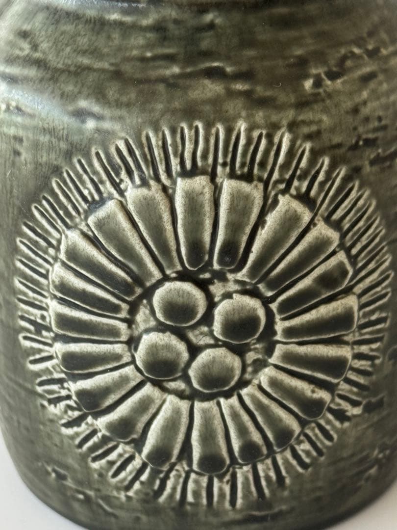 ロールストランド/グンナー・ニールンド/Zenit/花瓶