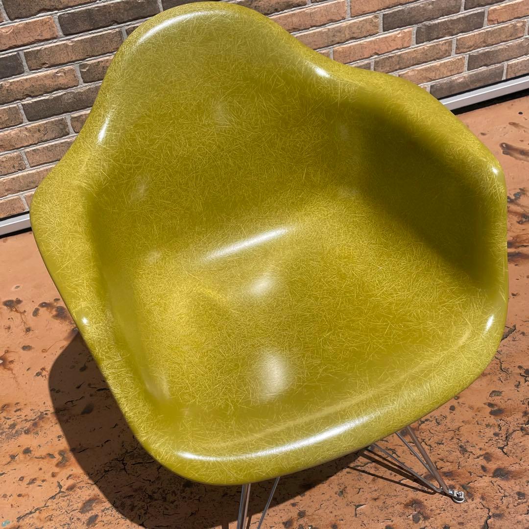 ZENITH ゼニス　 チェア 美品！モダニカ　超希少カラー！マスタード