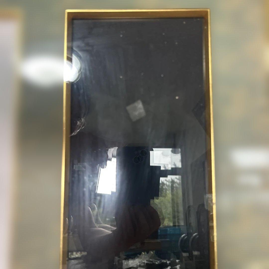 額縁のみ　瑞宝章　勲五等　メダル　賞状　橋本龍太郎　総理大臣　自宅保管品 瑞寶章