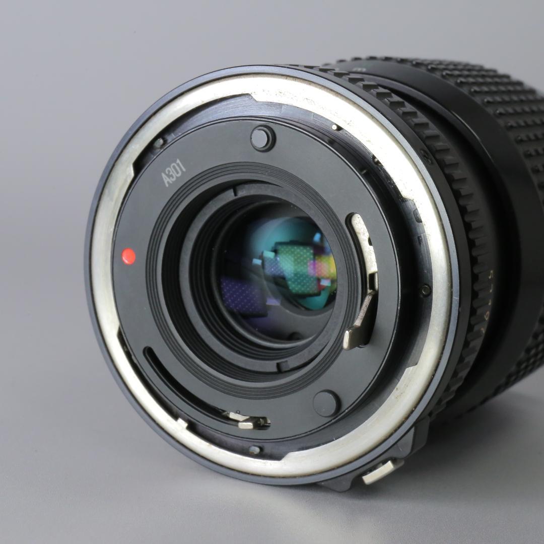 ☆完全動作☆Canon AE-1 PROGRAM 35-105ｍｍ　＃229