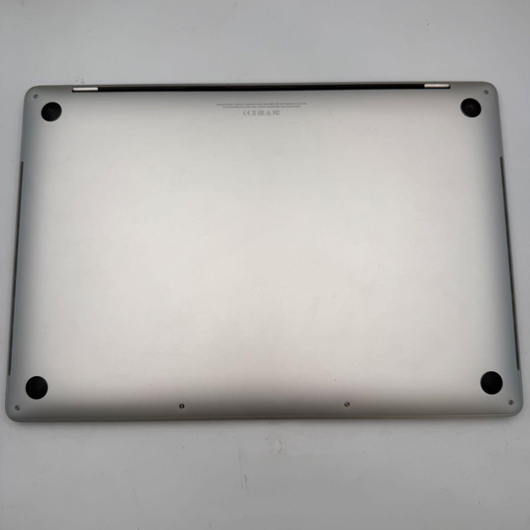 MacBook Pro 15インチ 2018 Ci9/32GB/1TB GPU