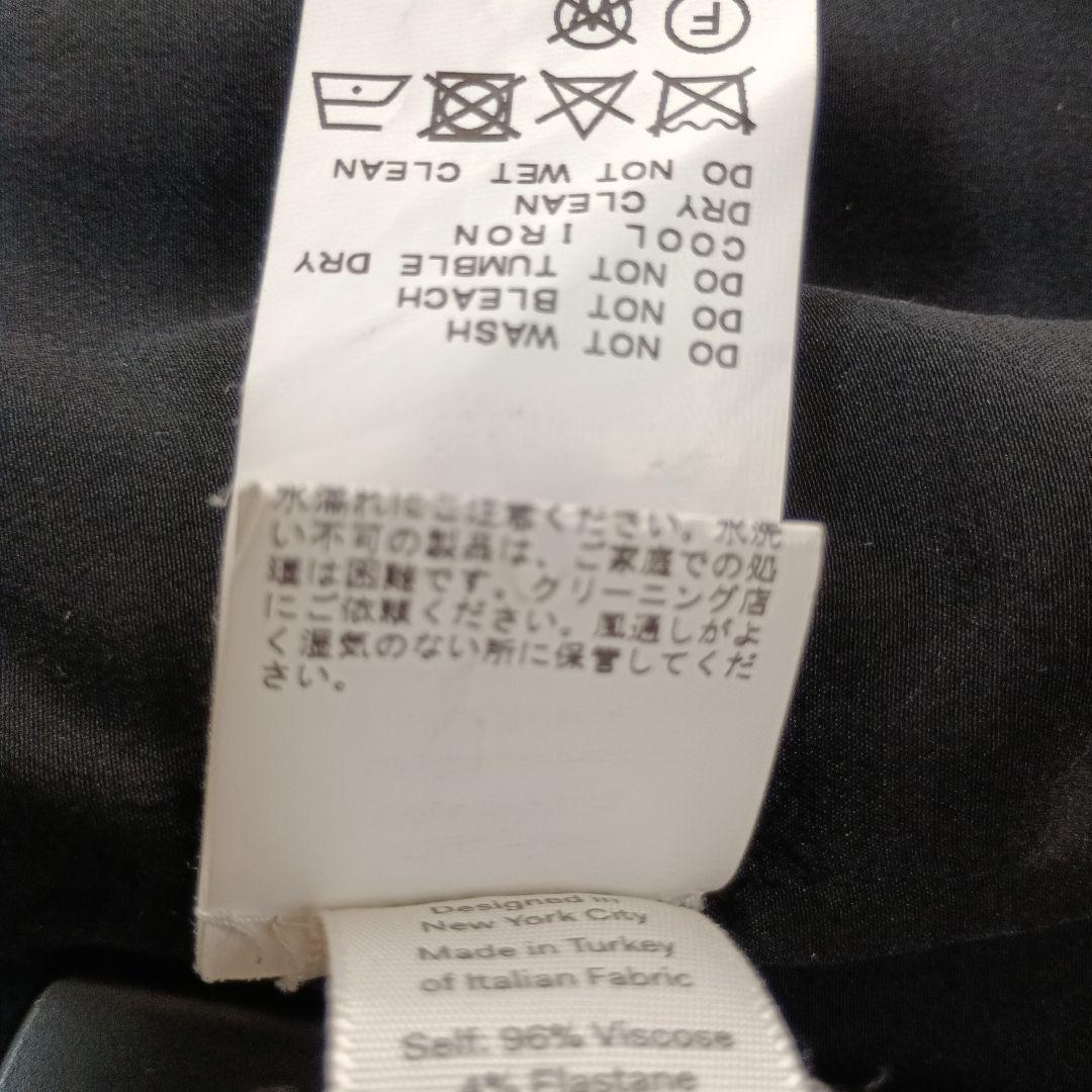 KHAITE カイト テーラードジャケット ネイビー サイズ0