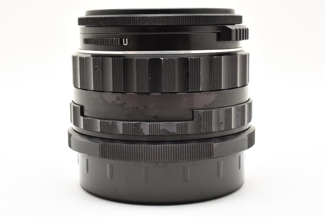 ペンタックス Pentax 6x7 90mm f/2.8 中判 レンズ 2093