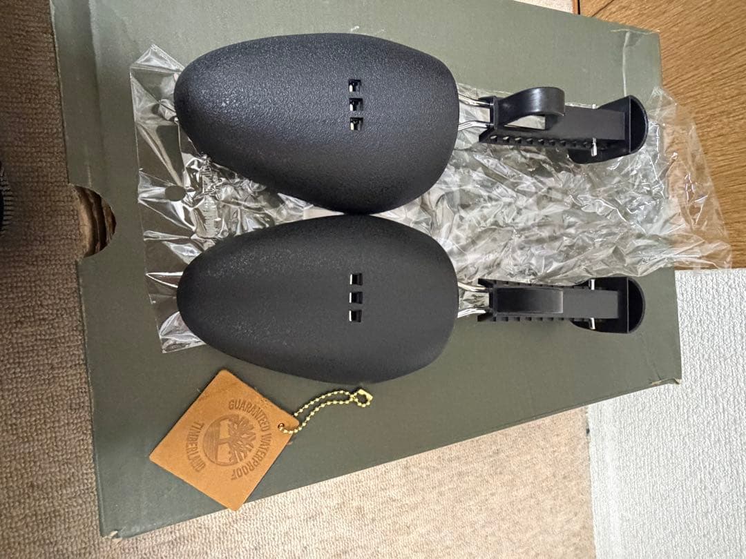 Timberland ハイカットブーツ 9