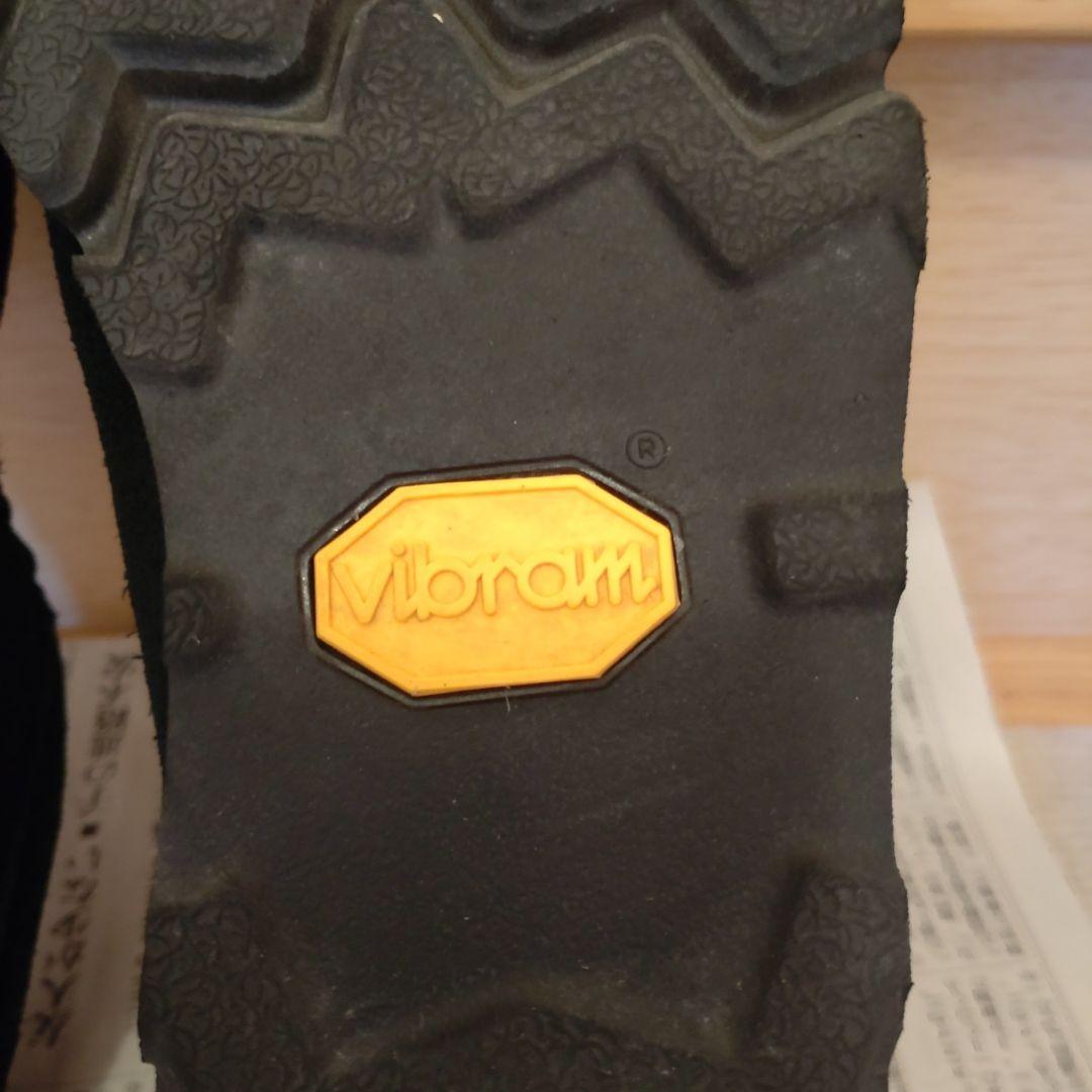 クラークス　ワラビー　GORE-TEX　ビブラムソール　スエード UK8 1/2