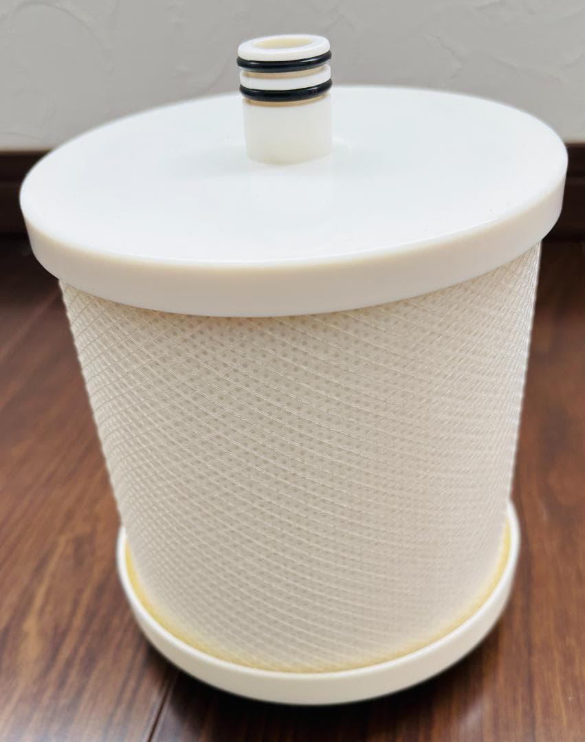 アムウェイ BathSpring バスルーム浄水器 259353J