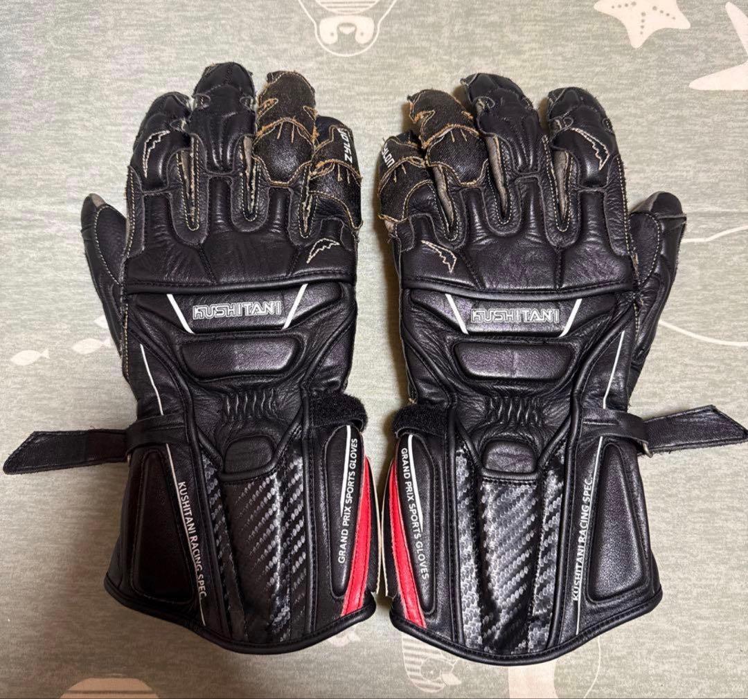 クシタニ　アロフト　サイズLL