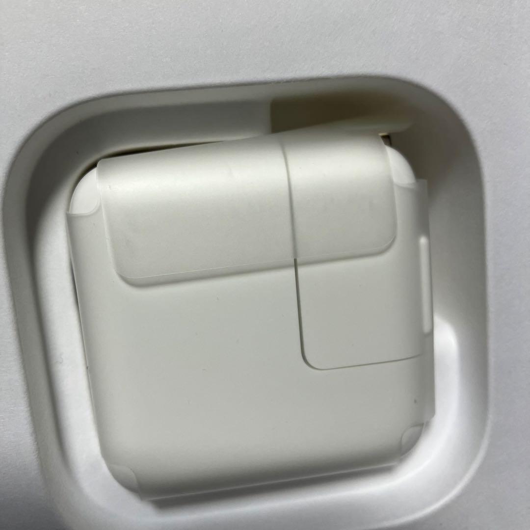 iPadmini 5 Wi-Fi 64GB 【箱つき、付属品つき】