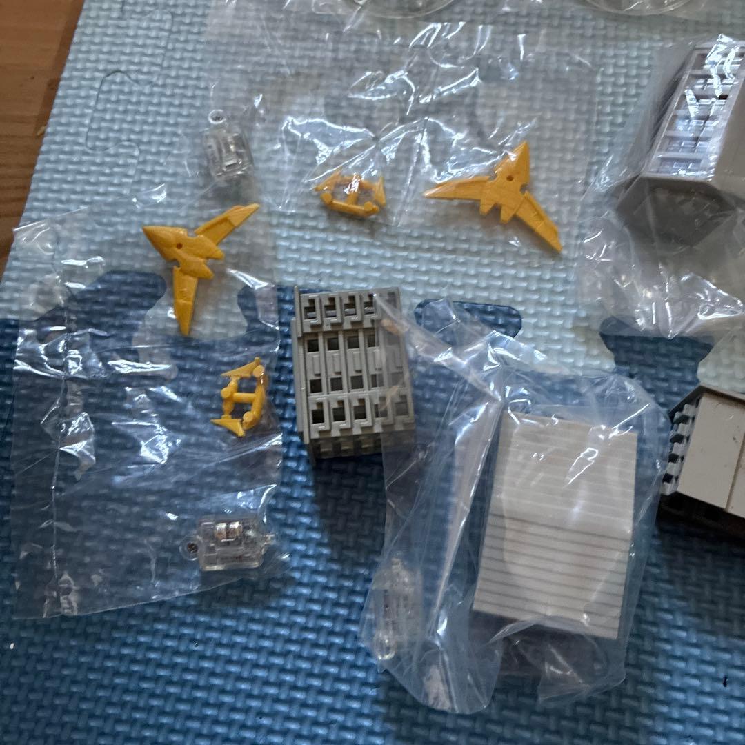 ウルトラマン　アルティメットルミナス　まとめ売り