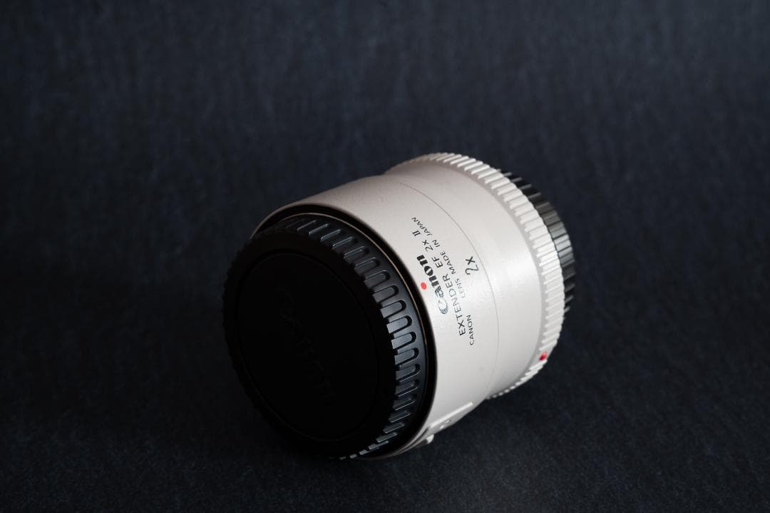 【美品】EF300mm F4L IS USM
