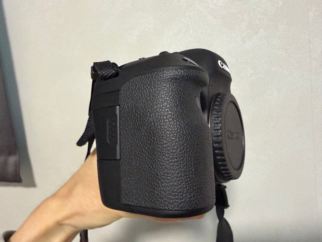 EOS 6D Mark II EF24-105 IS STM レンズキット