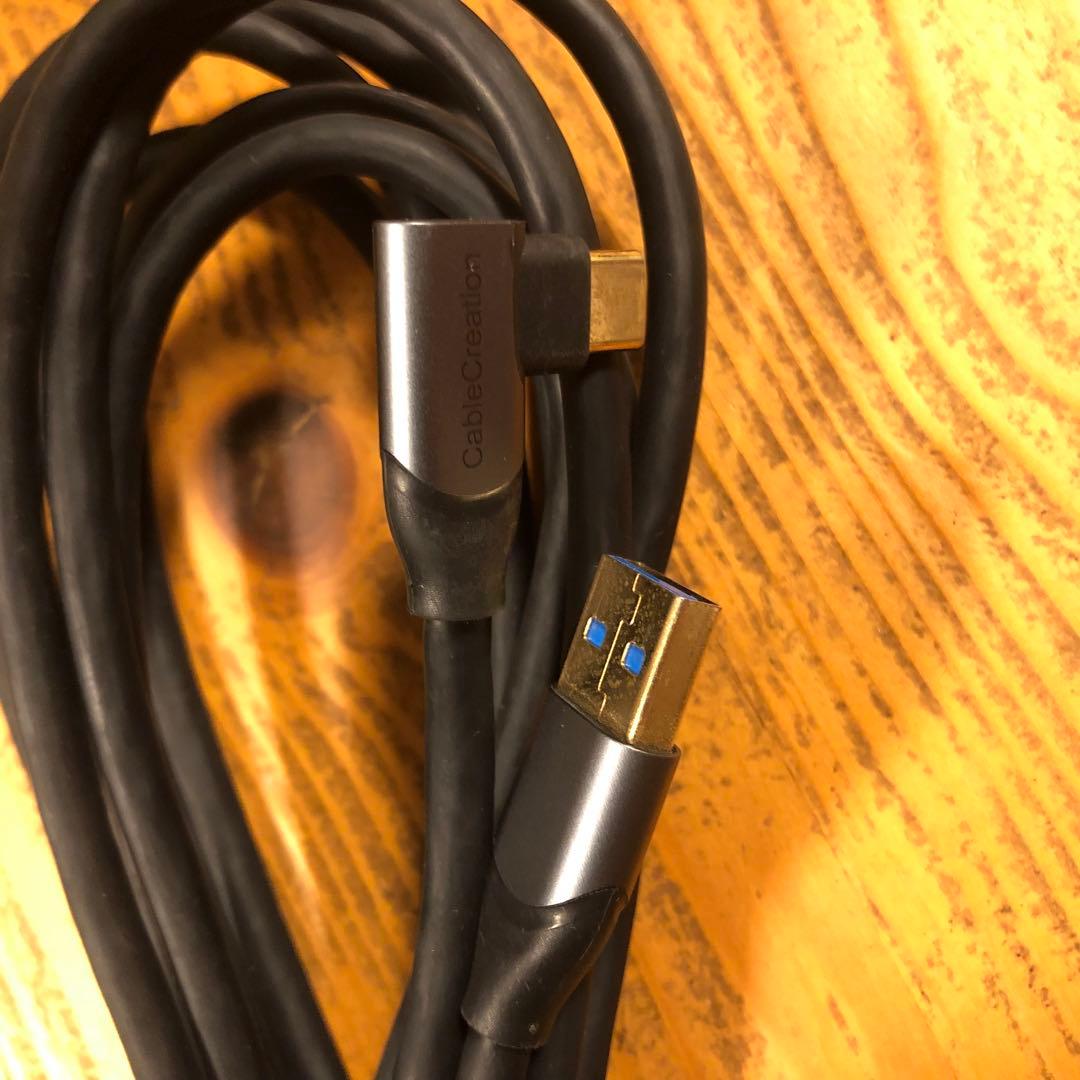  Quest 2 64GB エリートストラップ、ケーブル付き