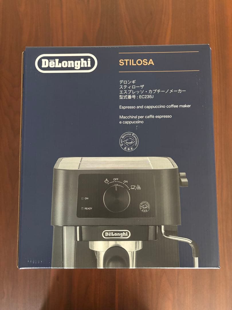 2025/3/25購入 おまけ多数 スティローザ EC235J -BK