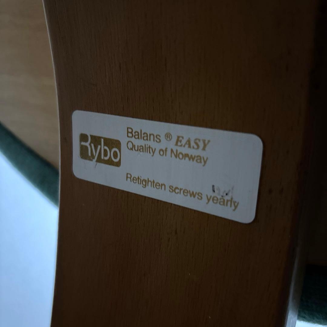 【匿名配送】バランスイージー Rybo 通常フレーム