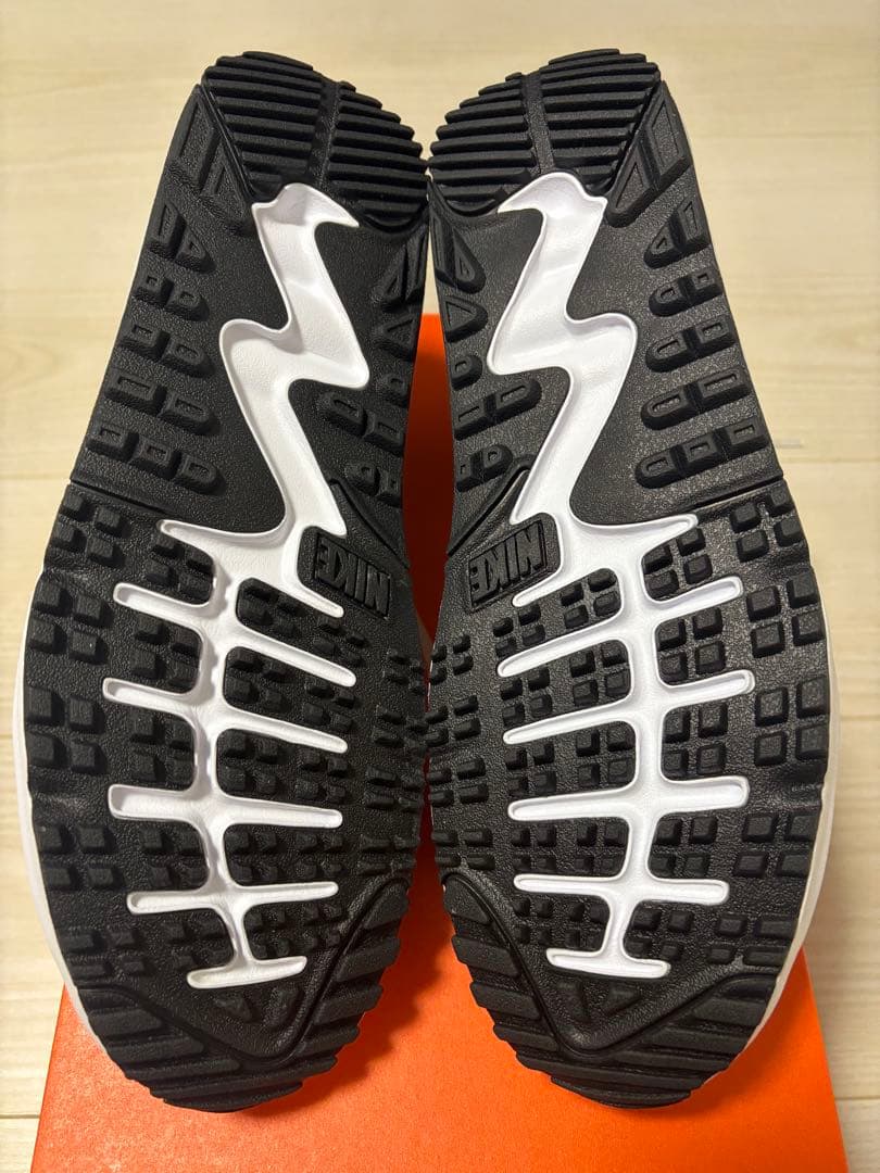 NIKE AIR MAX 90 GOLF ゴルフシューズ 26.5cm