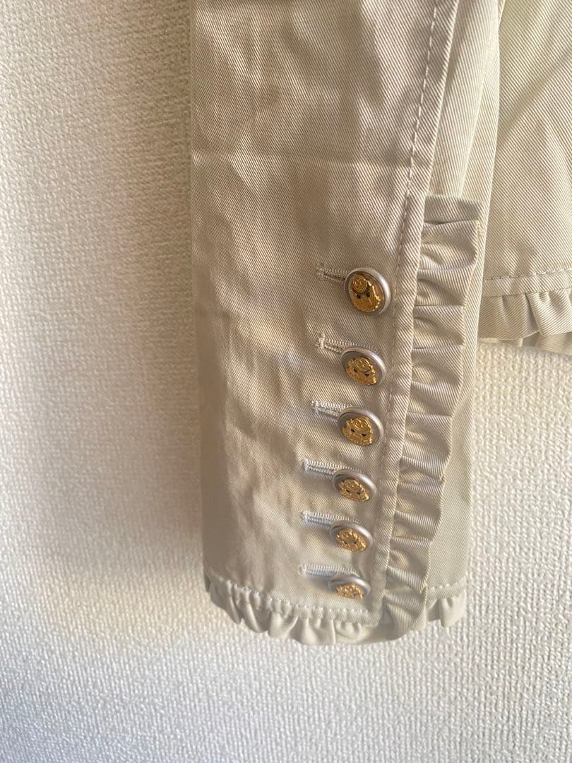 専用出品　ドルチェ＆ガッバーナ DOLCE&GABBANA ナポレオンジャケット