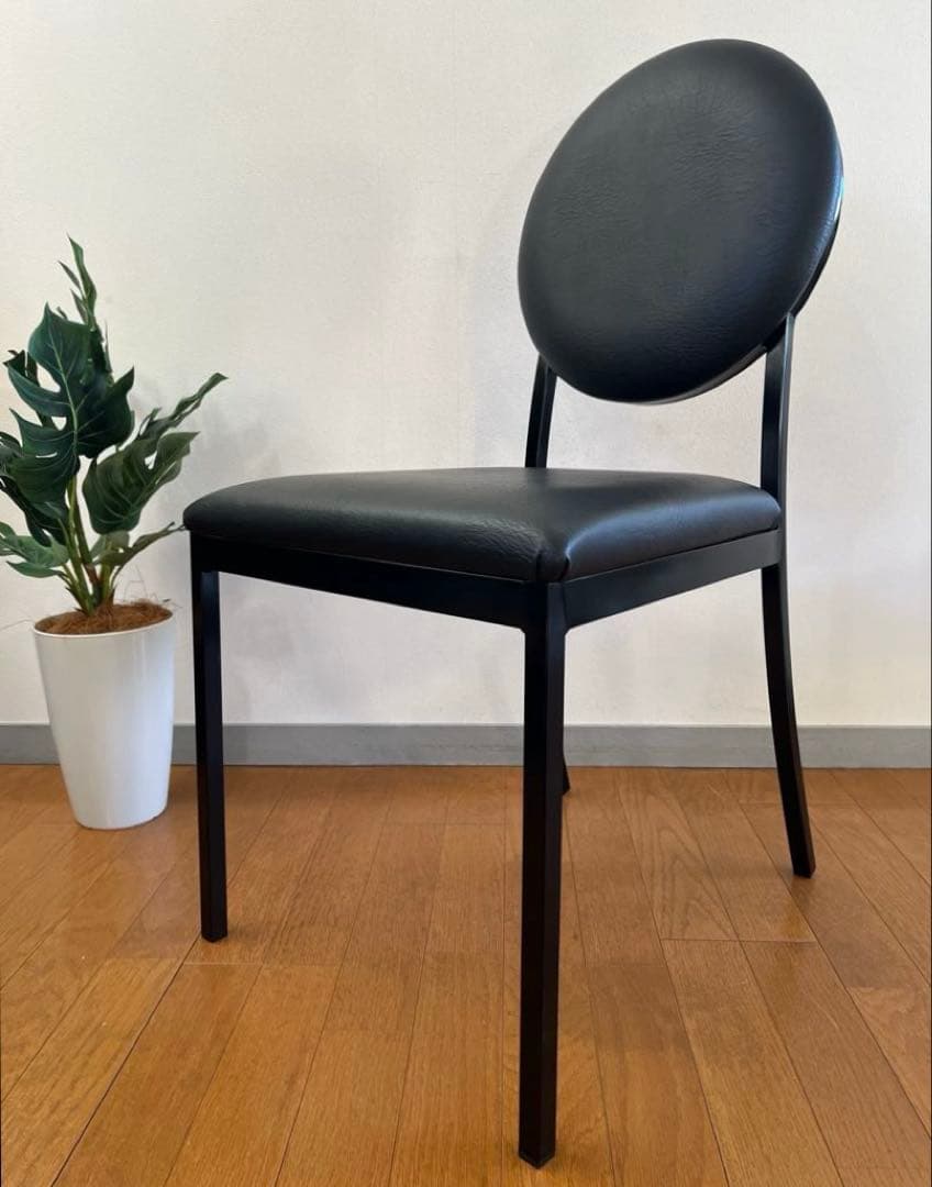 PROCEED プロシード　GARE チェア　② ヴィンテージ調　モダン　北欧