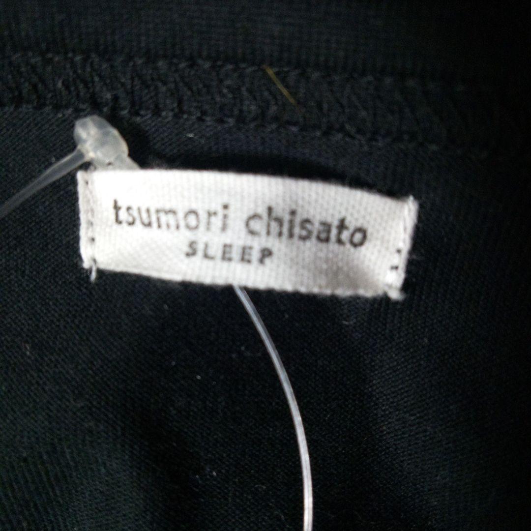 ワコール　ツモリチサト　Tシャツ　カットソー　Mサイズ