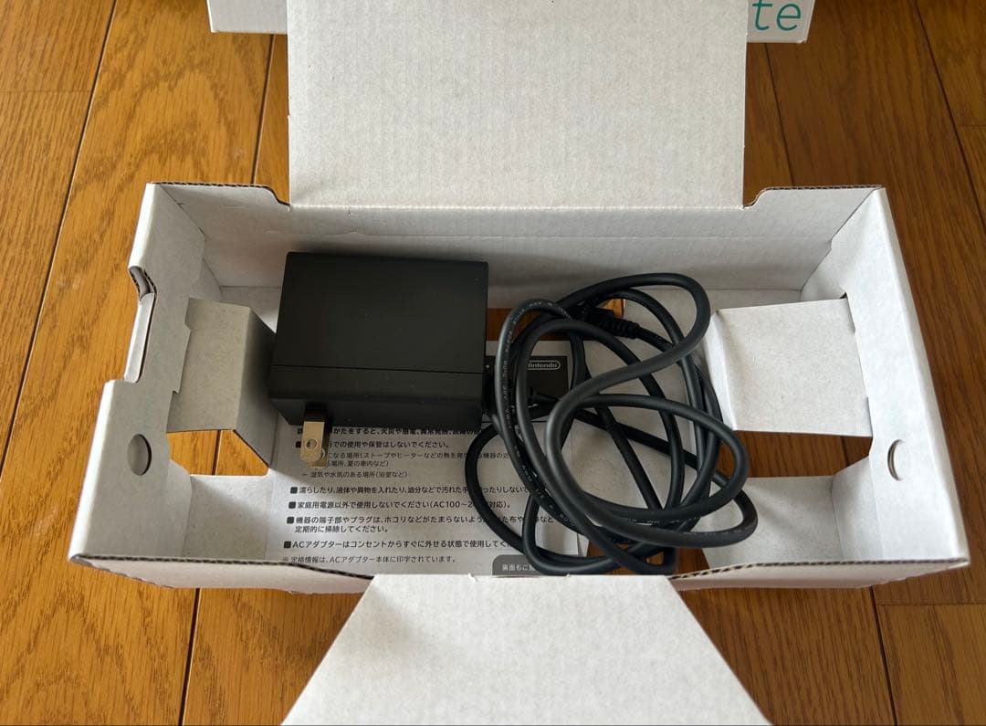 再値下げ【動作確認済】Nintendo Switch Lite ターコイズ