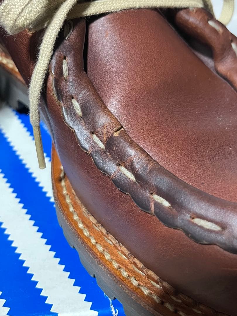 ダナーDANNERチロリアンシューズ　US9