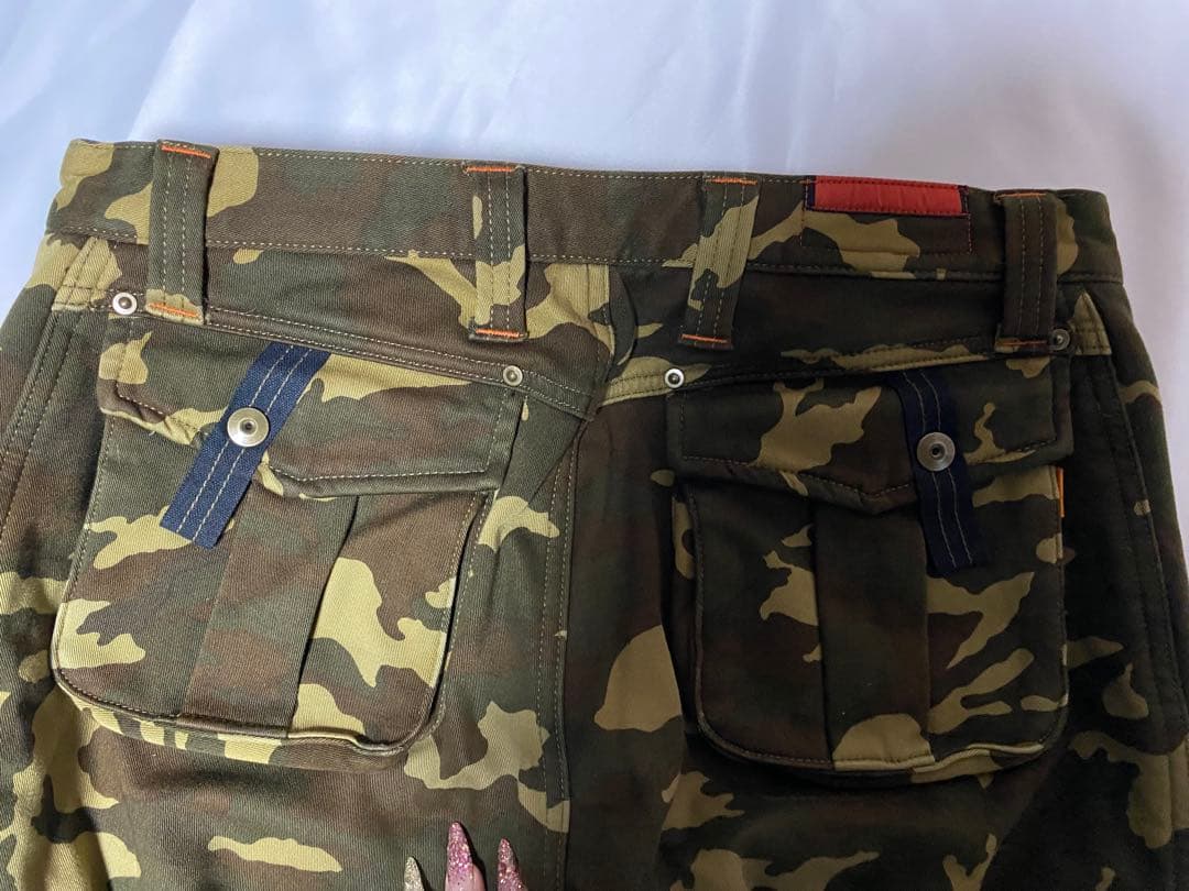 HYOD（ヒョウドウ）「HYD532DN」サイズ32（ウエスト81cm）M-L