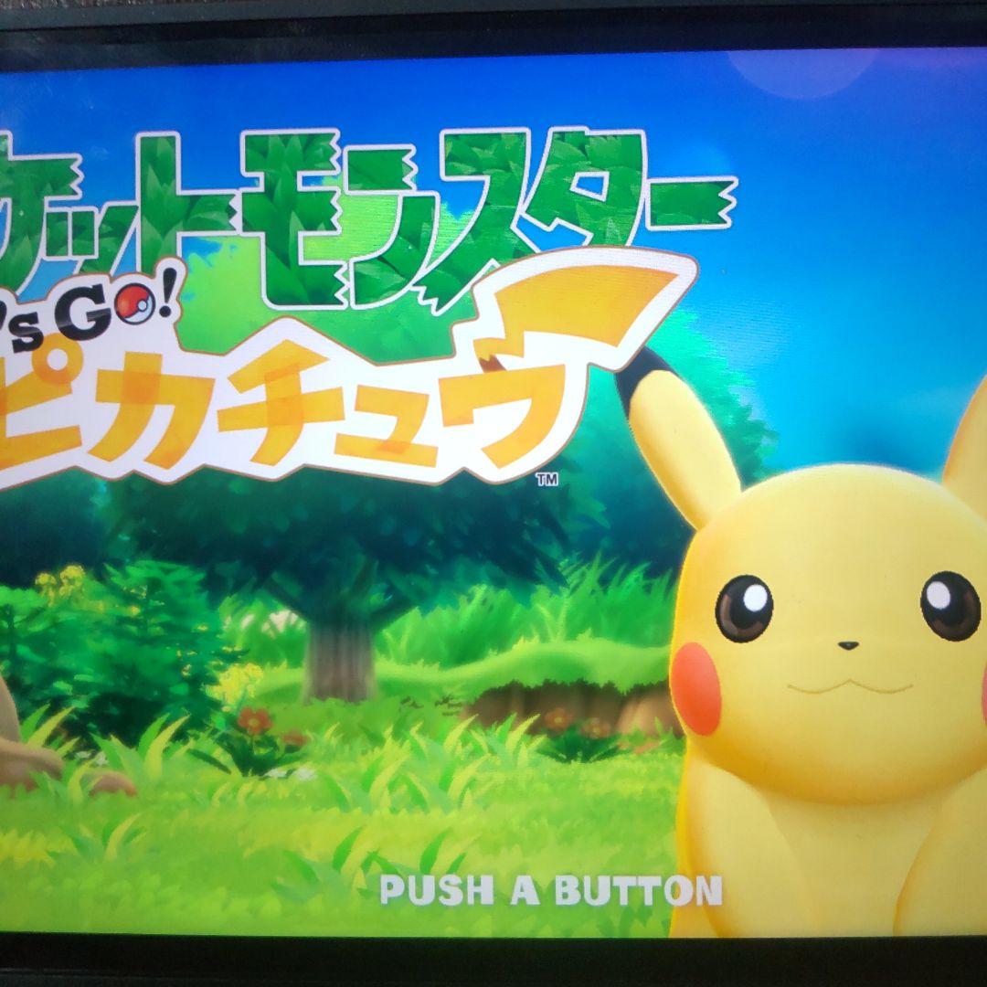 ポケモンswitchソフト6種セット