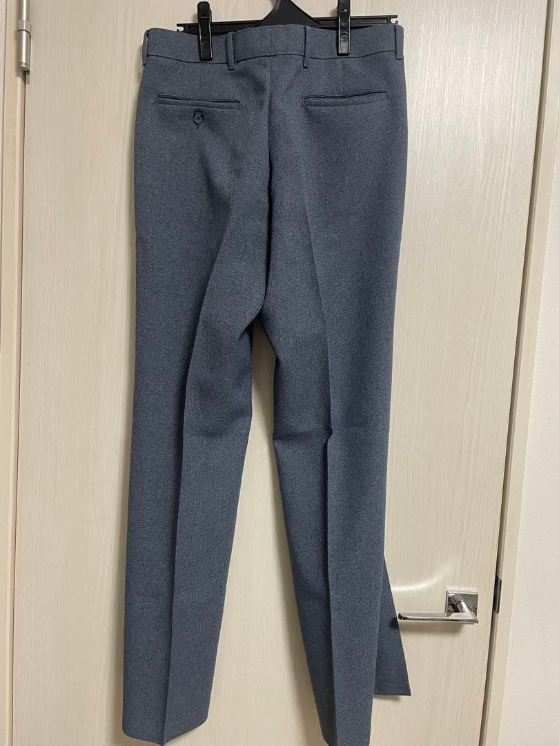 ★levi'sリーバイス★アクションスーツセットアップ美品70s80s古着