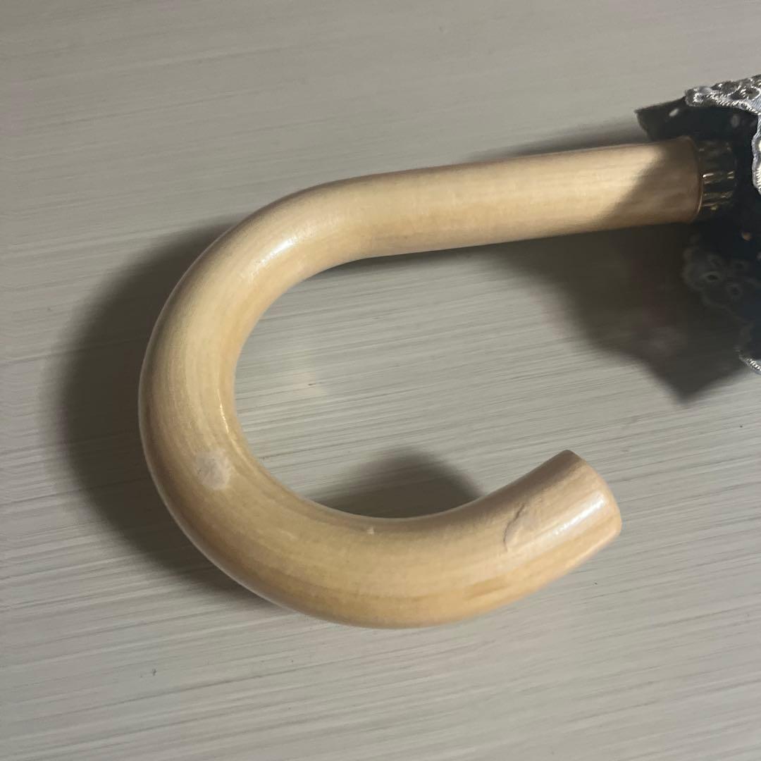 DAKS ダックス　 晴雨兼用　 高級　上品