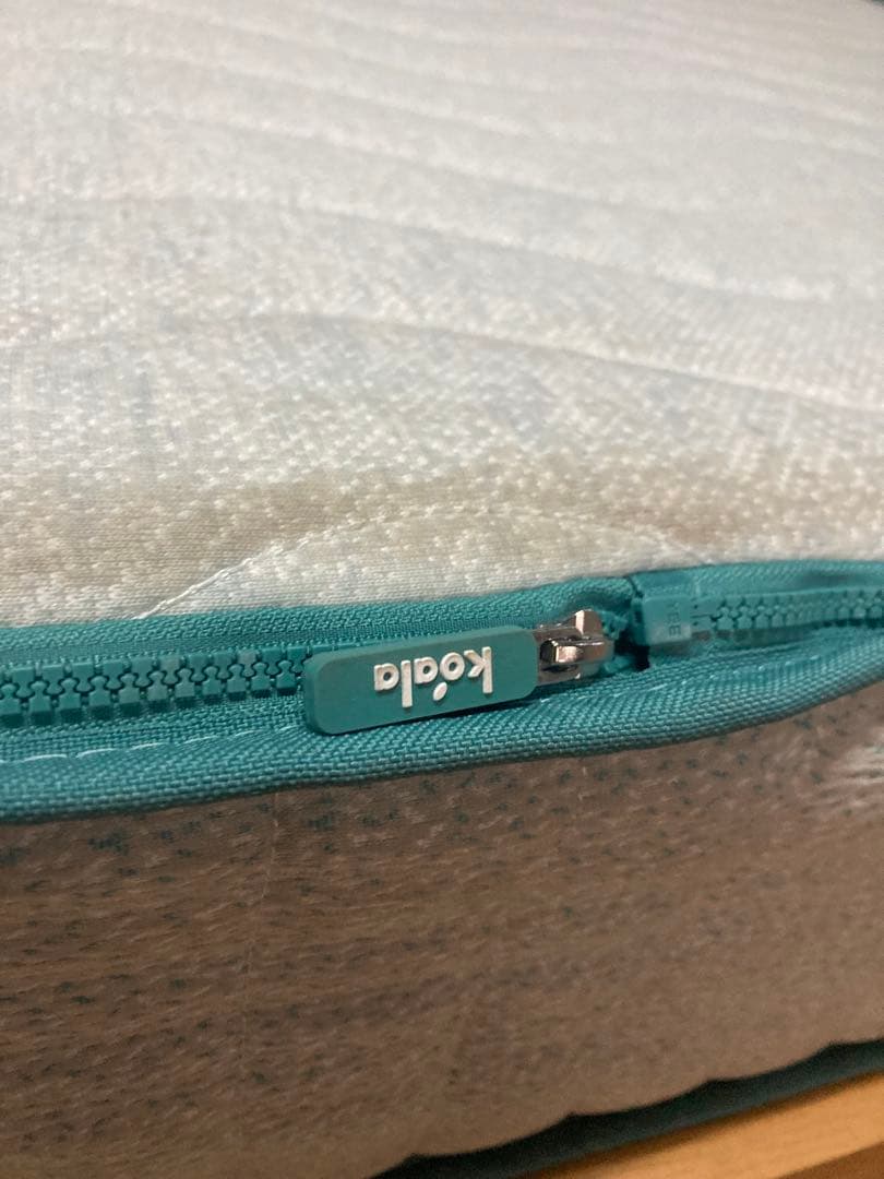 ⑤（在庫処分セール）コアラマットレスPlas プラス【クイーン】