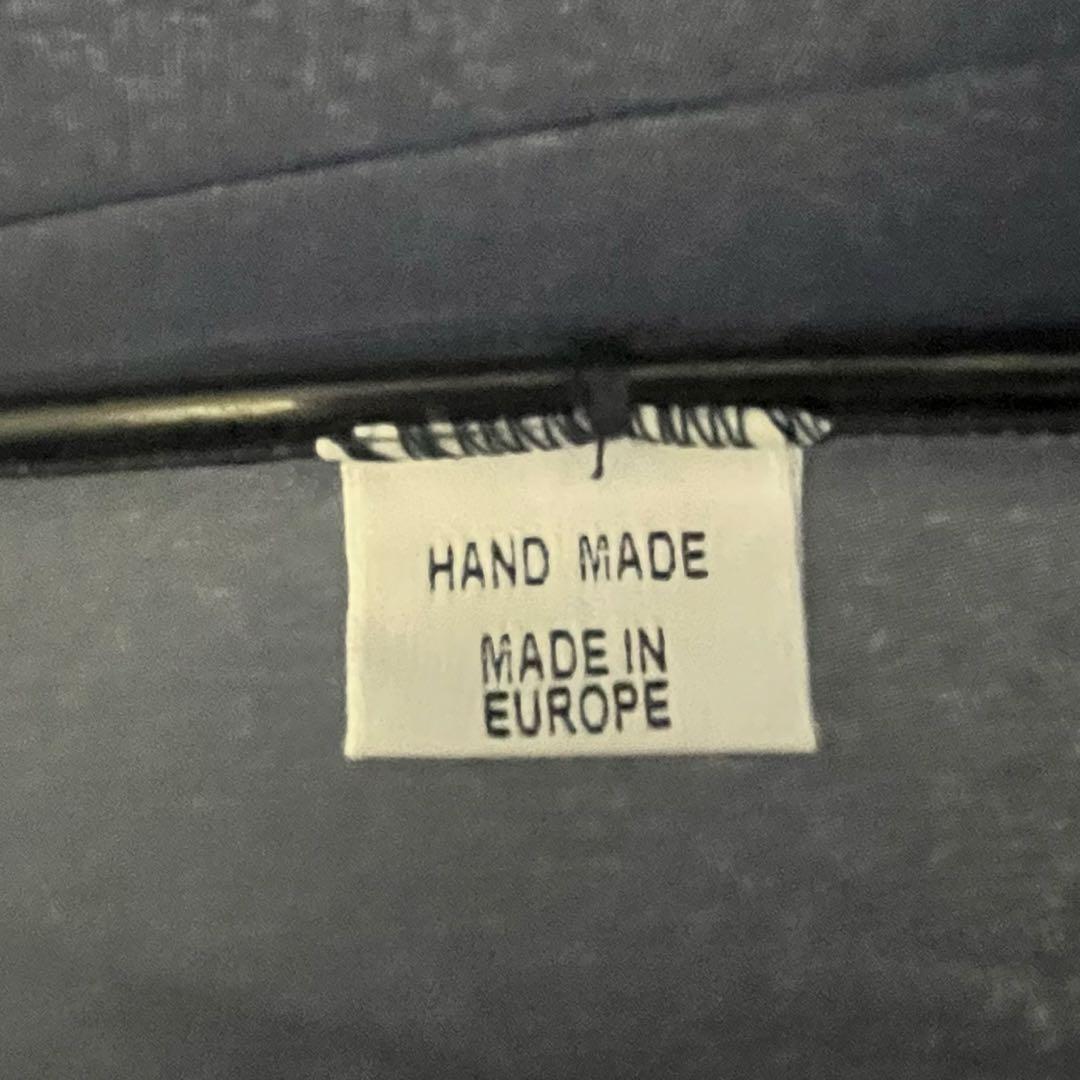 極美品 フランス製 Guy de Jean アヒル 晴雨兼用 高級感