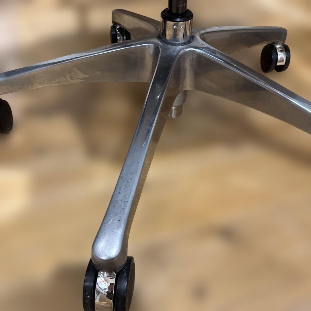 COFO Chair Premium　ブラック おまけ付き(6000円分)