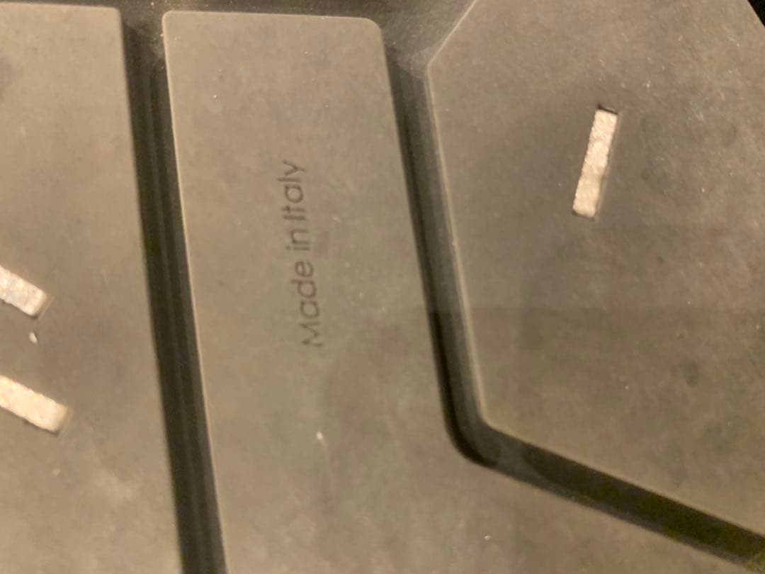 【美品】Celineセリーヌ サンダル 41 約26.5cm