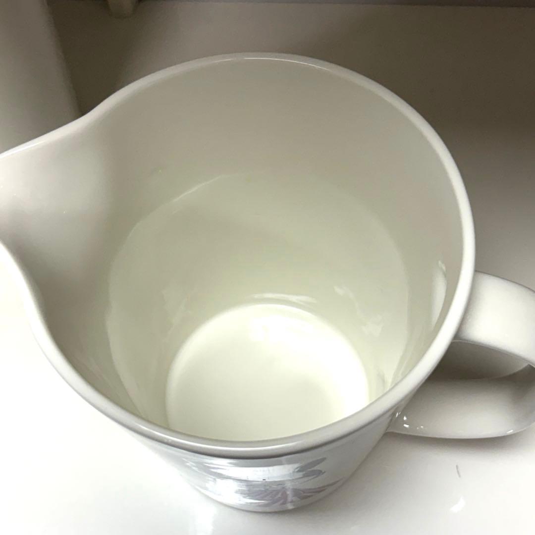 い*ん様 【レア】アラビア　ムーミン　リトルミイクッキージャー　ミムラピッチャー