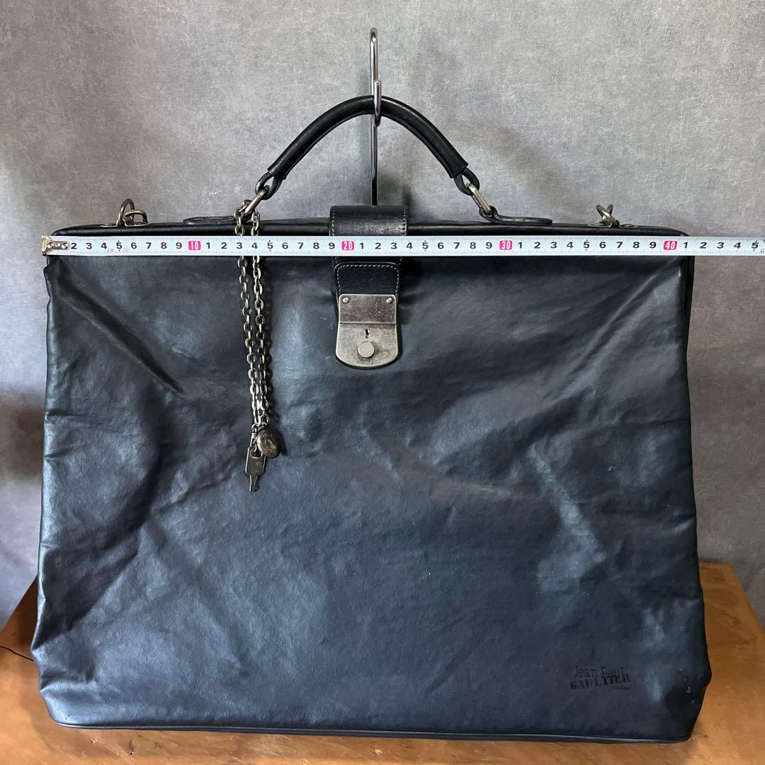 d*7様 Jean Paul GAULTIER ジャンポールゴルチエ ドクターズ