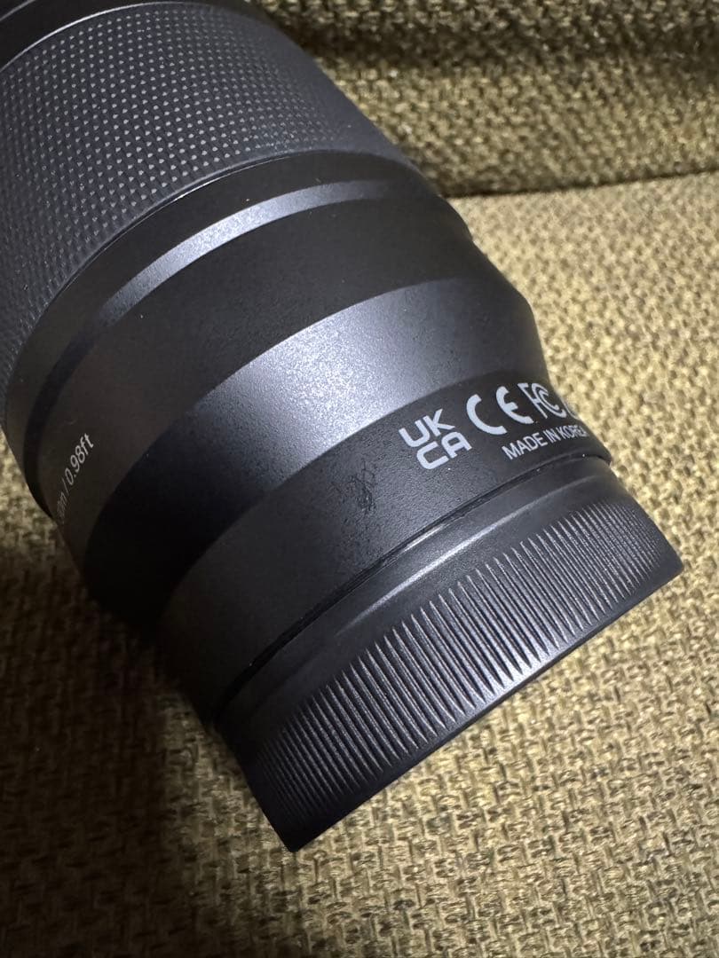 【トカちゃん】SAMYANG AF 35mm F1.4 P FE