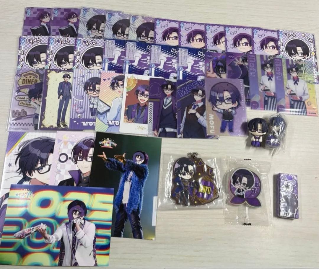 からぴちまとめ売り