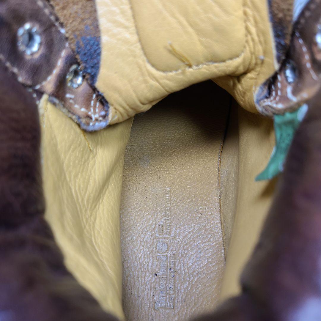 【Timberland】ティンバーランド 6インチプレミアムブーツ　6746R