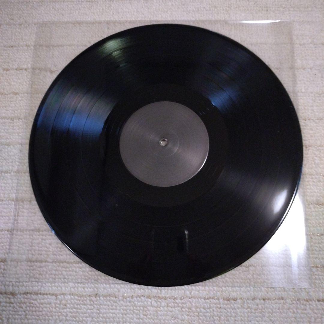 David Bowie　デビッド・ボウイ - Blackstar (LP)