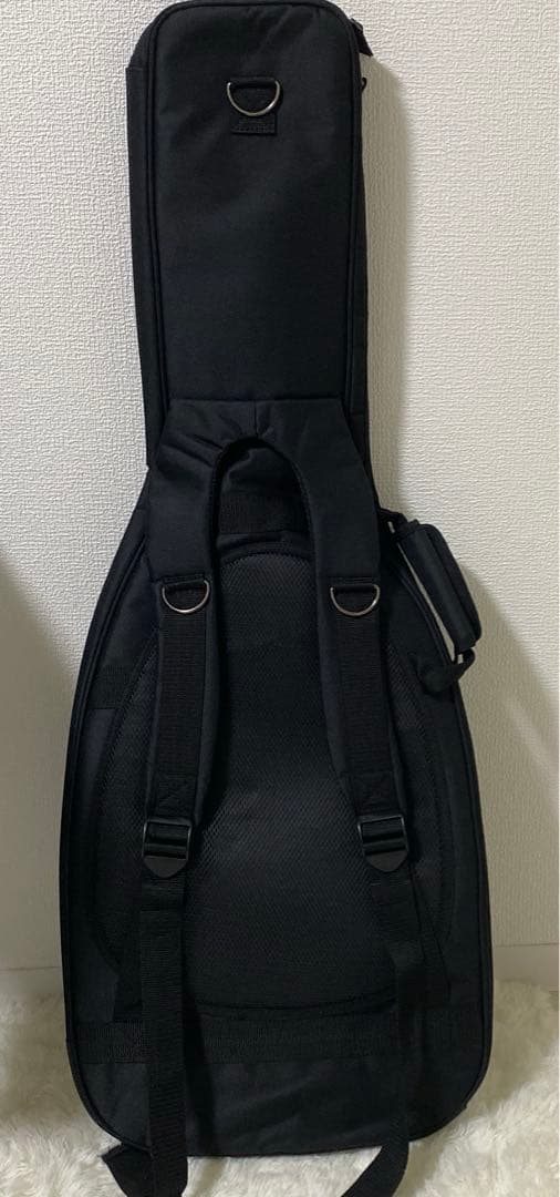 ギター FUJIGEN(FGN)NTE100RAL/Candy Apple Green