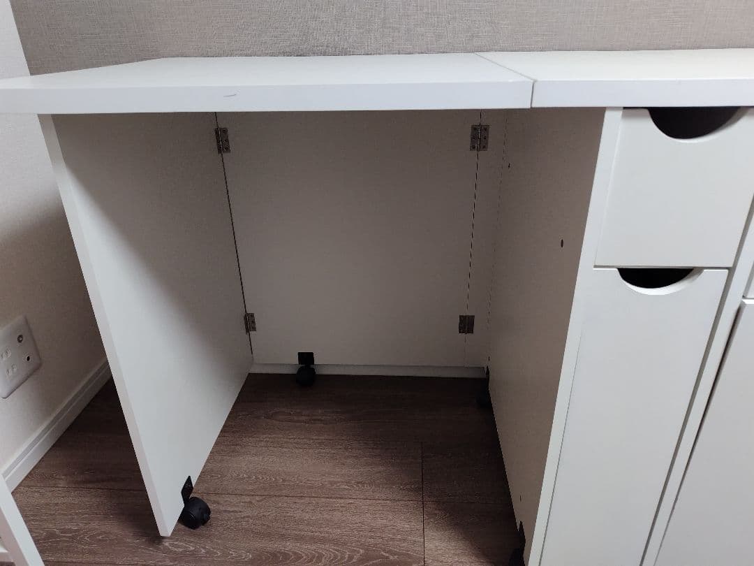 ＊専用　ミシン台