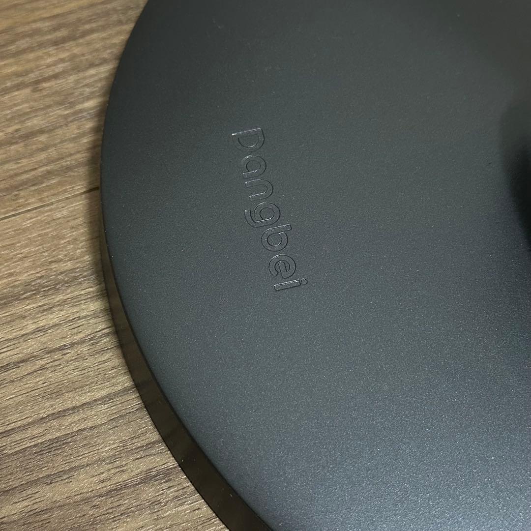 【 Dangbei 】 DBOX02 プロジェクター本体＋スタンド