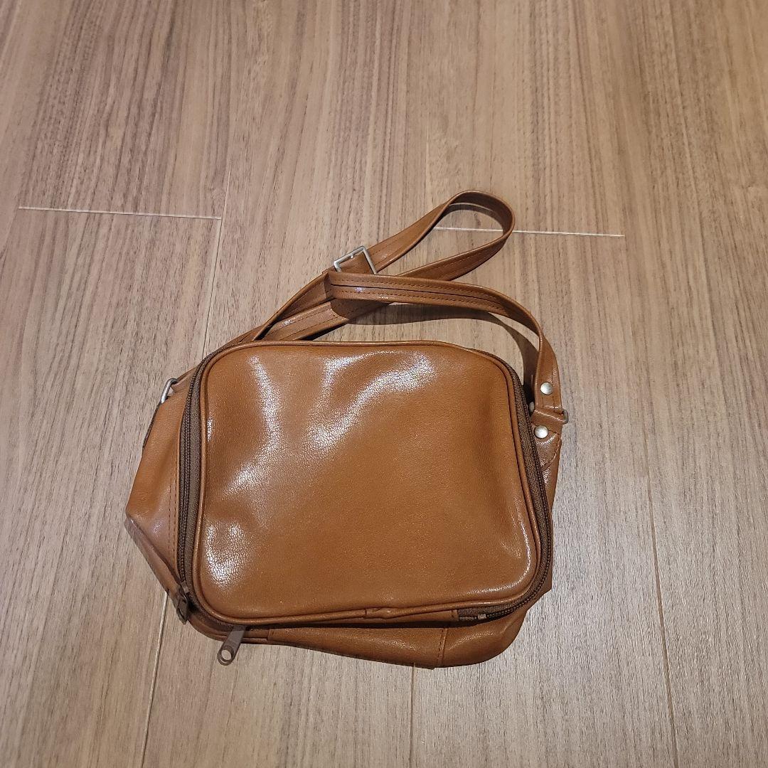 オームパルサー　OhmPulser LFP-4000A　携帯用レザーバッグ付き