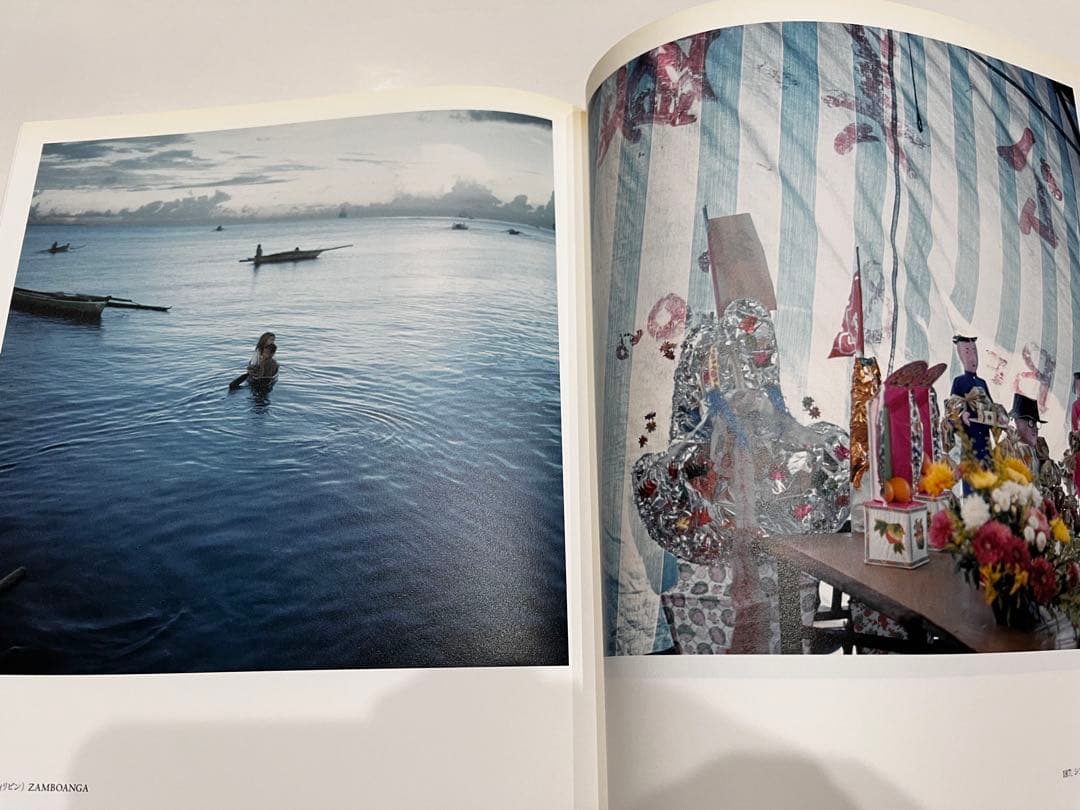 東松照明写真集　太陽の鉛筆1975・2015 新編