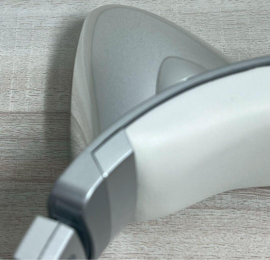 アリアナ・グランデ 限定モデル AXENT WEAR ネコ耳 ヘッドフォン