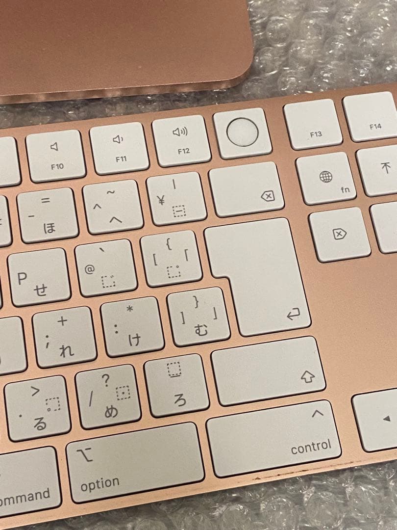 Macデスクトップ Apple iMac 21 M3 4.5k 8GB 512GB 1GB 2023