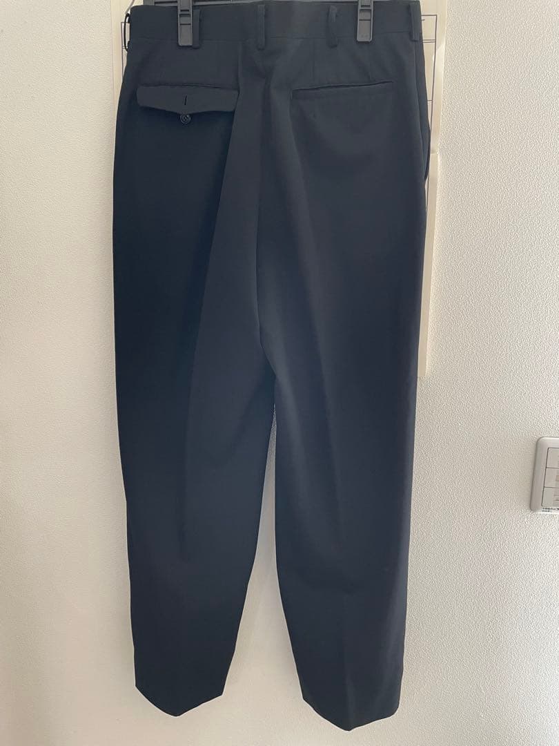 コムデギャルソンオム　セットアップスーツ