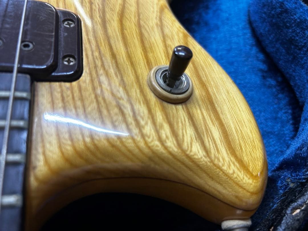 Greco ギター(ハードケース付き)